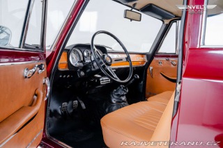 Alfa Romeo Giulia Super 1600 1967