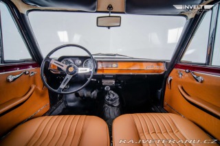 Alfa Romeo Giulia Super 1600 1967