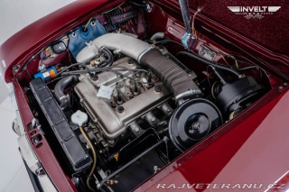 Alfa Romeo Giulia Super 1600 1967