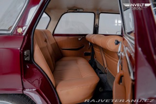 Alfa Romeo Giulia Super 1600 1967