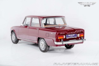 Alfa Romeo Giulia Super 1600 1967