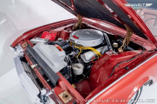 Ford Thunderbird 1962 3. generace 1962