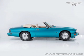 Jaguar XJS Celebration 1996