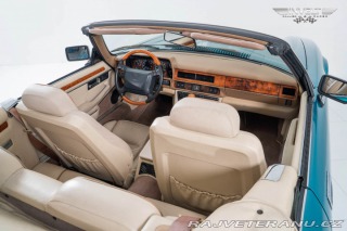 Jaguar XJS Celebration 1996