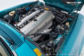 Jaguar XJS Celebration 1996