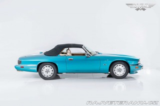 Jaguar XJS Celebration 1996