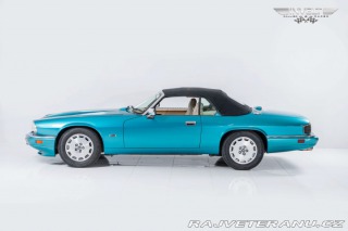 Jaguar XJS Celebration 1996