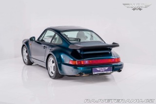 Porsche 911 964 Turbo 3,3 1991