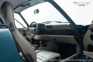 Porsche 911 964 Turbo 3,3 1991