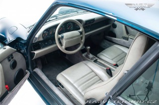 Porsche 911 964 Turbo 3,3 1991