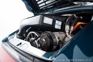 Porsche 911 964 Turbo 3,3 1991