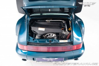 Porsche 911 964 Turbo 3,3 1991
