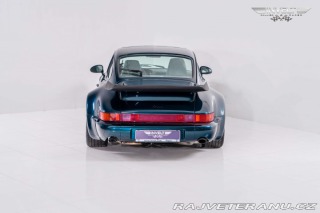 Porsche 911 964 Turbo 3,3 1991