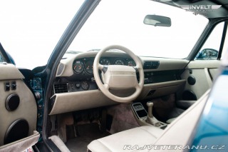 Porsche 911 964 Turbo 3,3 1991