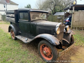 Ford A 1930