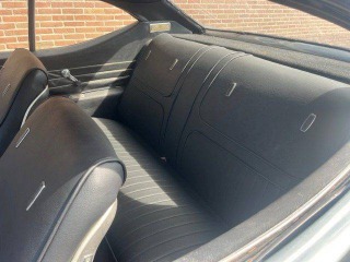 Buick Skylark Coupe Custom 1967