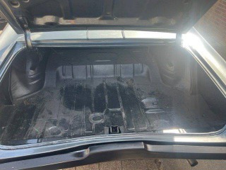 Buick Skylark Coupe Custom 1967