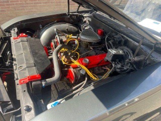 Buick Skylark Coupe Custom 1967