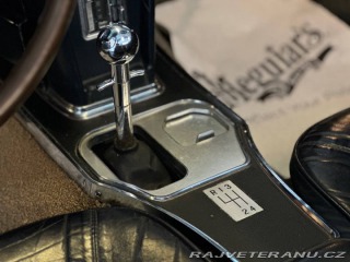 Chevrolet Corvette Stingray Convertible 1966