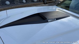 Chevrolet Camaro Z28 5.7L V8 1978