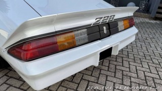 Chevrolet Camaro Z28 5.7L V8 1978