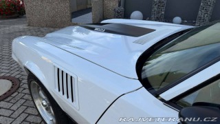 Chevrolet Camaro Z28 5.7L V8 1978