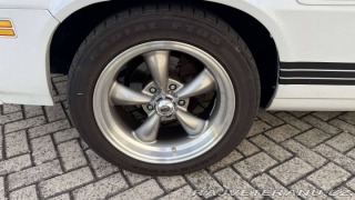 Chevrolet Camaro Z28 5.7L V8 1978