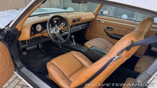 Chevrolet Camaro Z28 5.7L V8 1978