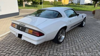 Chevrolet Camaro Z28 5.7L V8 1978
