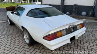 Chevrolet Camaro Z28 5.7L V8 1978