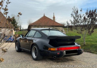 Porsche 911 S 3.0 Turbo Look 1977