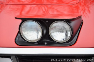 Chevrolet Corvette C3 427 Big Block 1969