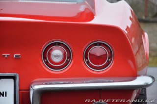 Chevrolet Corvette C3 427 Big Block 1969