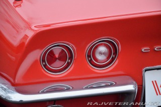 Chevrolet Corvette C3 427 Big Block 1969