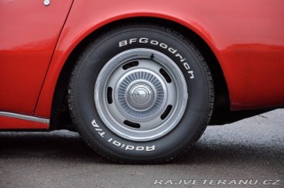 Chevrolet Corvette C3 427 Big Block 1969