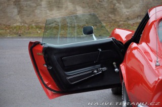 Chevrolet Corvette C3 427 Big Block 1969