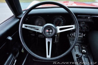 Chevrolet Corvette C3 427 Big Block 1969