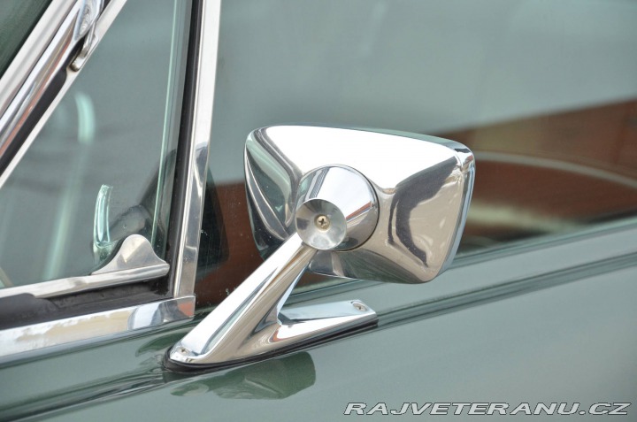 Ford Mustang GT 390 Fastback Bullitt 1967