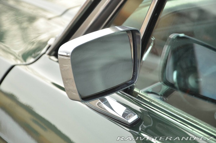 Ford Mustang GT 390 Fastback Bullitt 1967