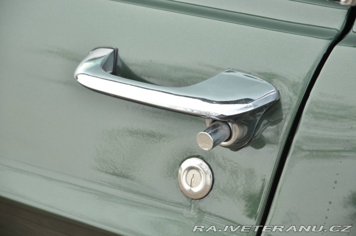 Ford Mustang GT 390 Fastback Bullitt 1967