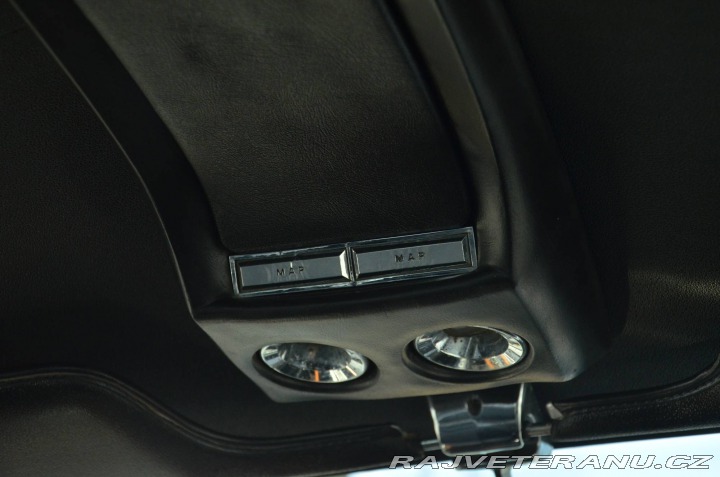 Ford Mustang GT 390 Fastback Bullitt 1967