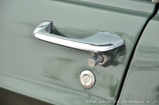 Ford Mustang GT 390 Fastback Bullitt 1967