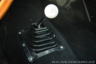 Ford Mustang GT 390 Fastback Bullitt 1967