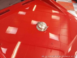 Chevrolet Corvette Stingray 1968