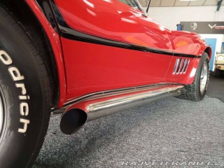 Chevrolet Corvette Stingray 1968
