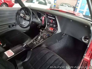 Chevrolet Corvette Stingray 1968