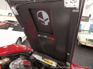 Chevrolet Corvette Stingray 1968