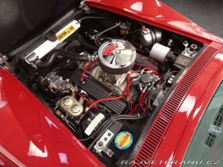 Chevrolet Corvette Stingray 1968