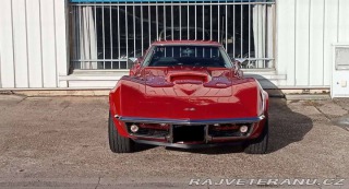Chevrolet Corvette Stingray 1968