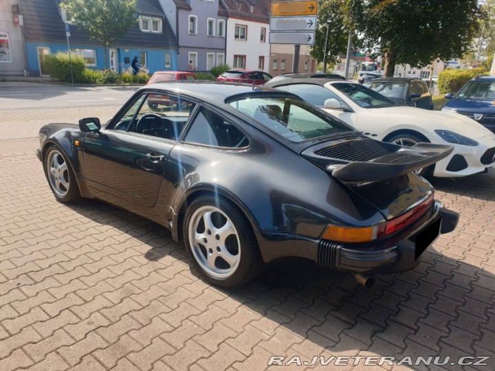 Porsche 911 Urmodell SC 1982